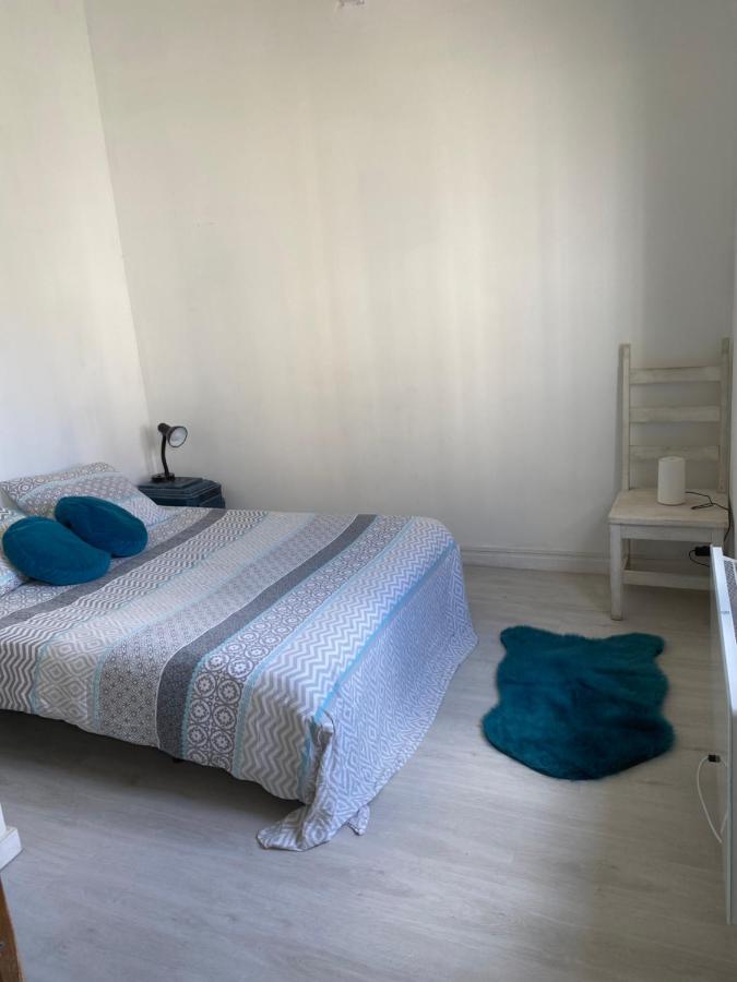 Adorable Gesthouse Avec Parking Gratuit Sur Place. Apartamento Le Chene Exterior foto